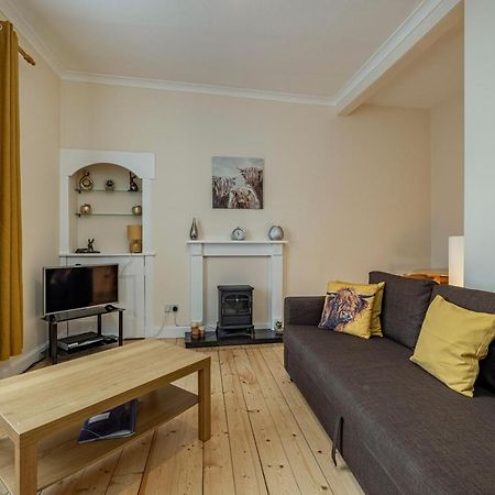 Bright Flat In Lauder Centre Apartman Kültér fotó