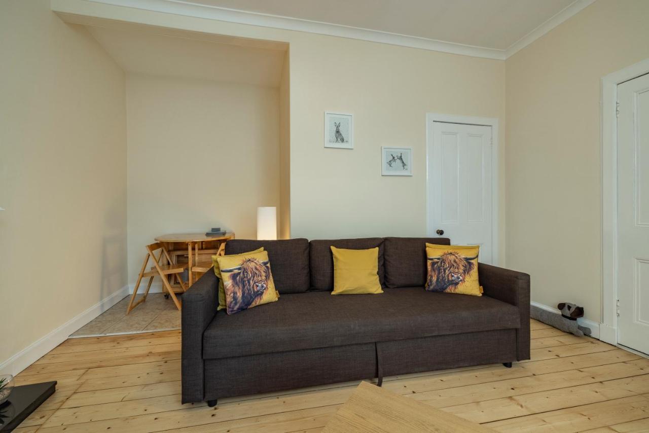 Bright Flat In Lauder Centre Apartman Kültér fotó